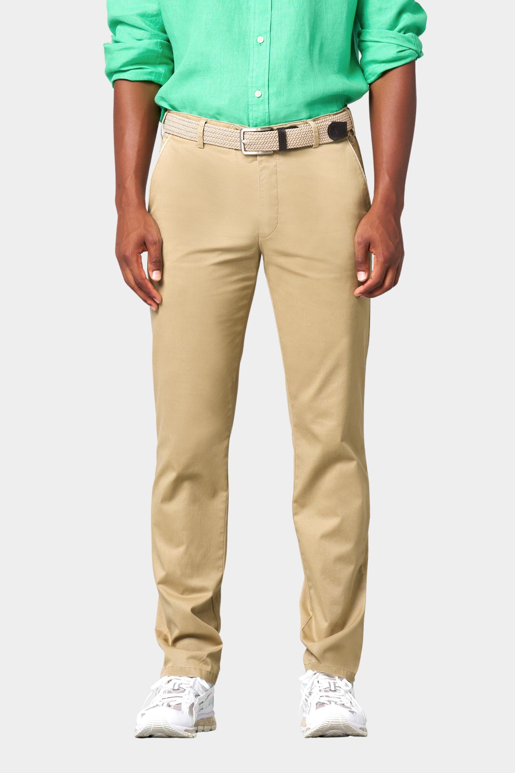 Meyer Chino Bruin New York 1-5054 New York 1-5054/43