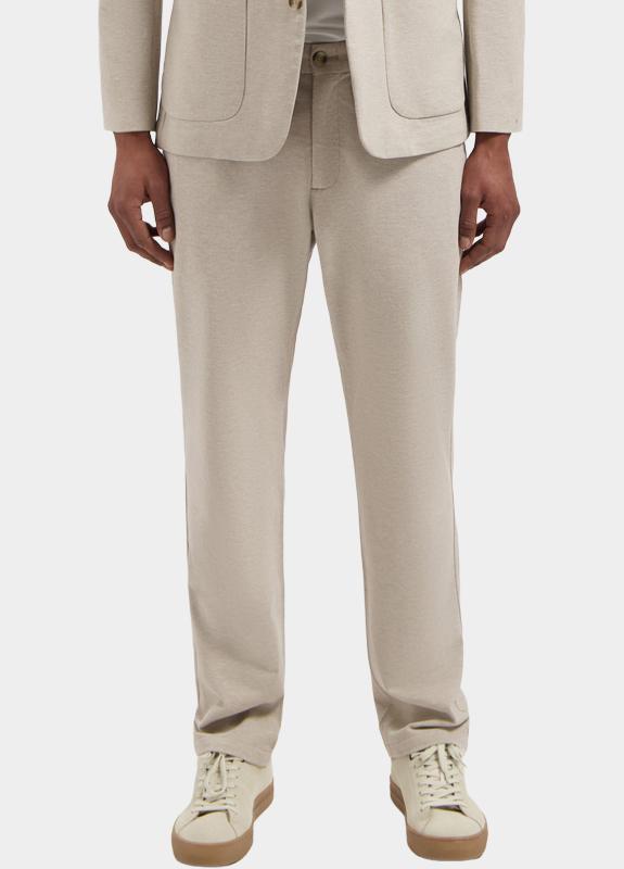 Dstrezzed Chino Beige DS_Logan Pique Chino 501853/251
