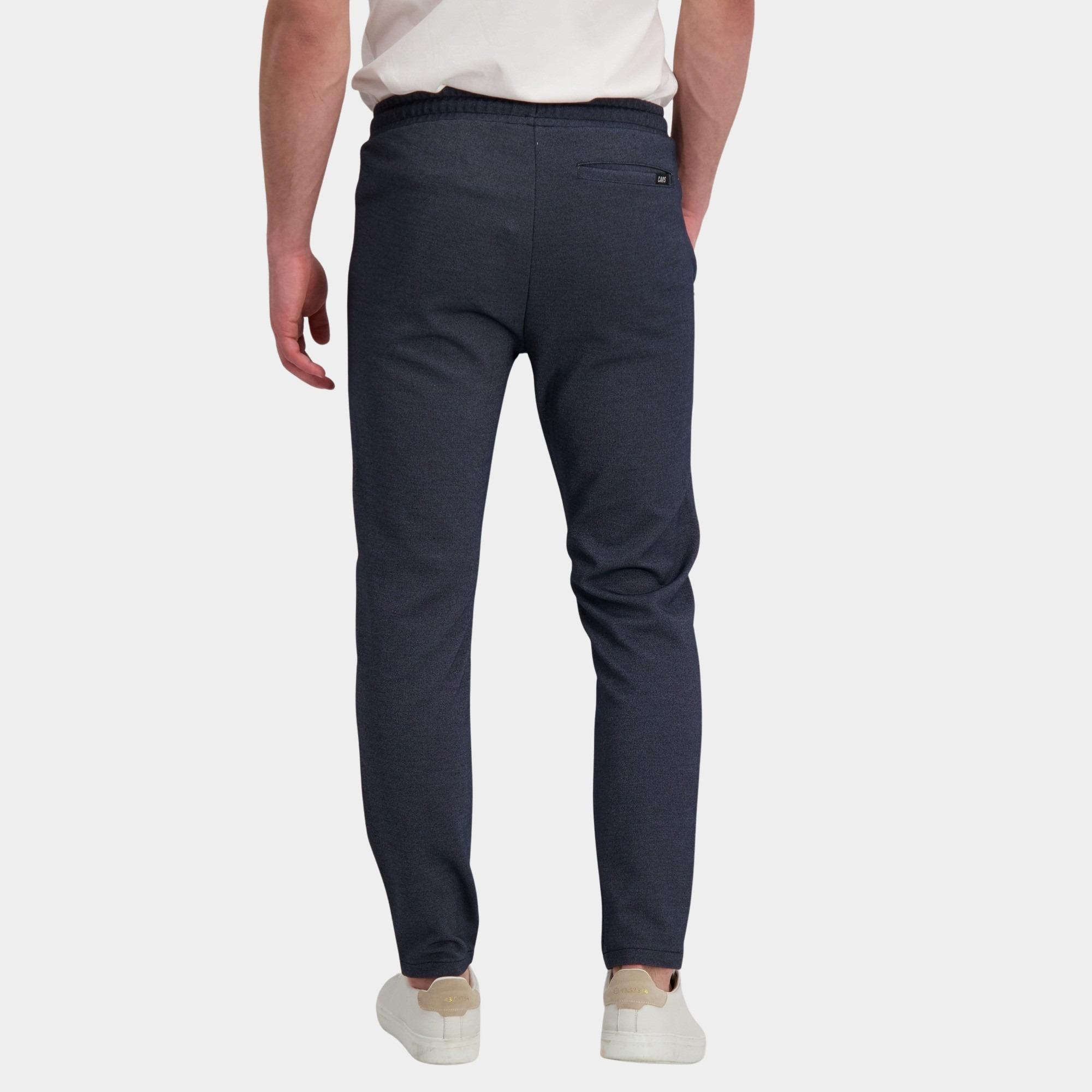 Cars Jeans Jogging Broek Blauw GROPE 48294/12