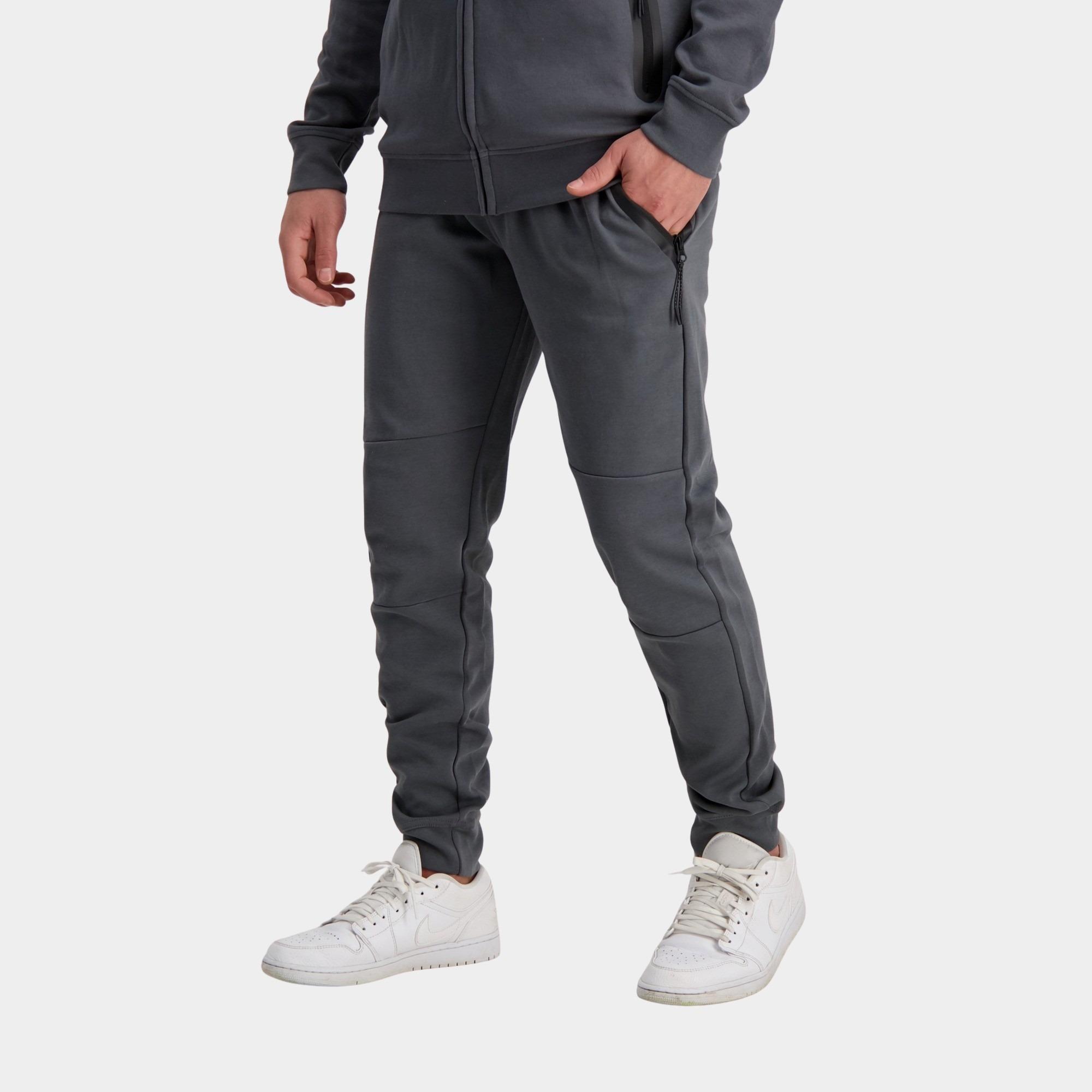 Cars Jeans Jogging Broek Grijs LAX 40495/24