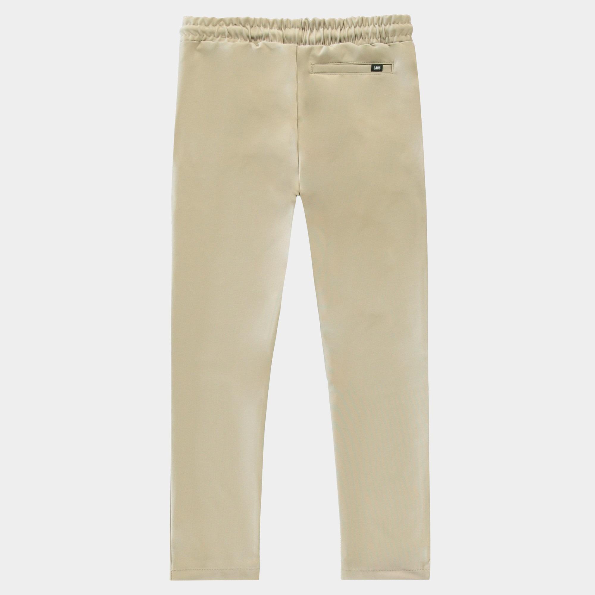 Cars Jeans Jogging Broek Beige SCOPE 48494/83