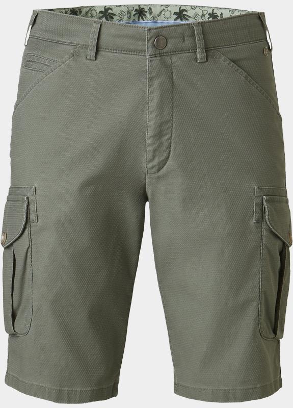 Meyer Chino Groen B-ORLANDO Art.1-3040 1391304000/24