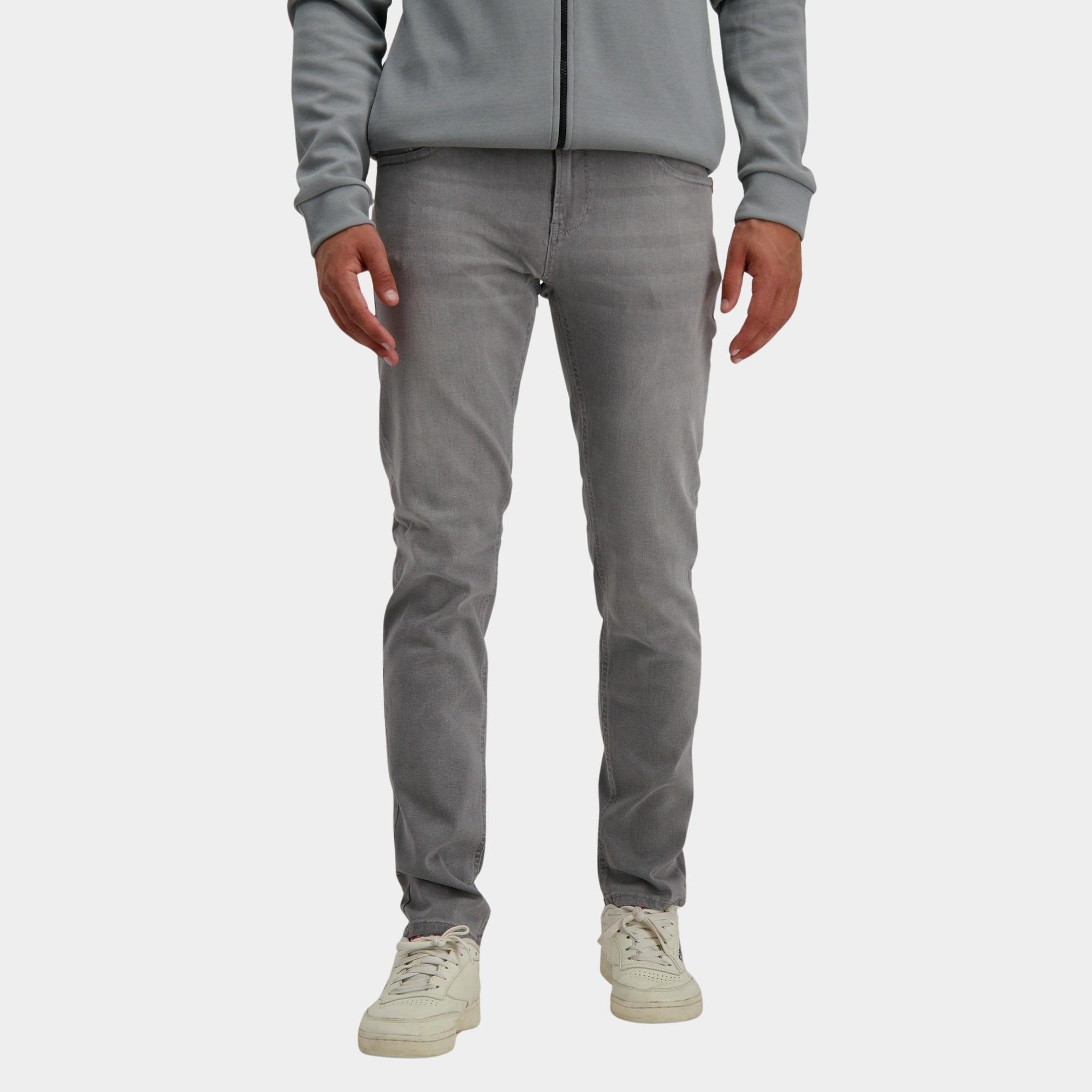 Cars Jeans 5-Pocket Jeans Grijs SHIELD 79918/13