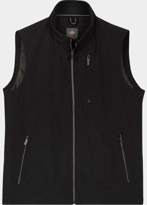 Baileys Bodywarmer heren Blauw Bodywarmer  Chest Pocket 612530/60