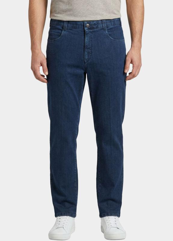 Meyer Jeans Blauw DUBAI Art.1-6276 3101627690/17