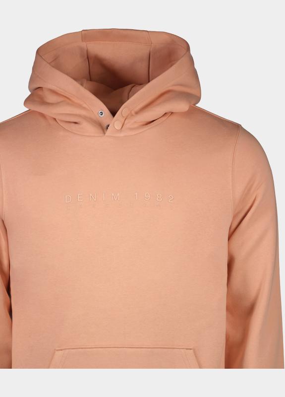 Cars Jeans Hoodie Roze Smash 62963/31