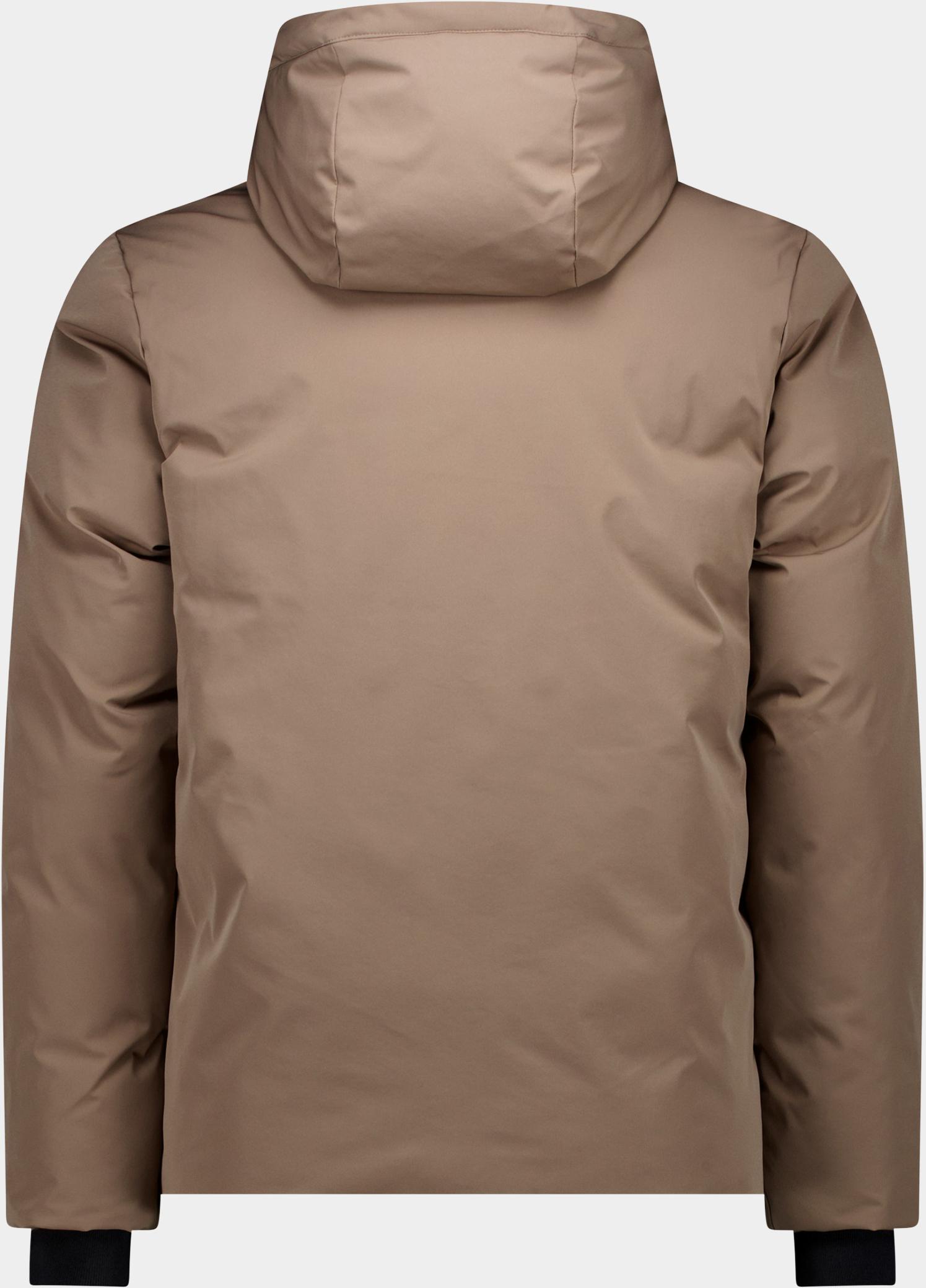 Cars Jeans Winterjas heren Beige LARRAN 62757/87
