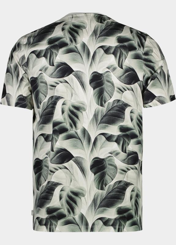 Cars Jeans T-shirt korte mouw Grijs Tipah 63563/44