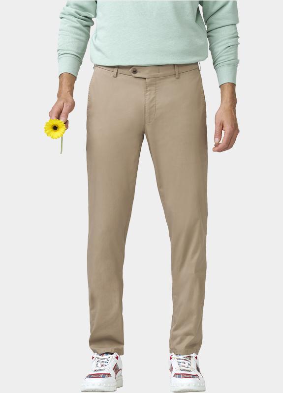 Meyer Chino Grijs LUPUS Art.1-7437 Lupus 1-7437/33