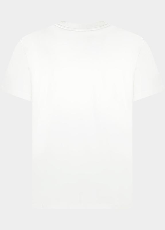 Cars Jeans T-shirt korte mouw Wit Keyno 60971/23