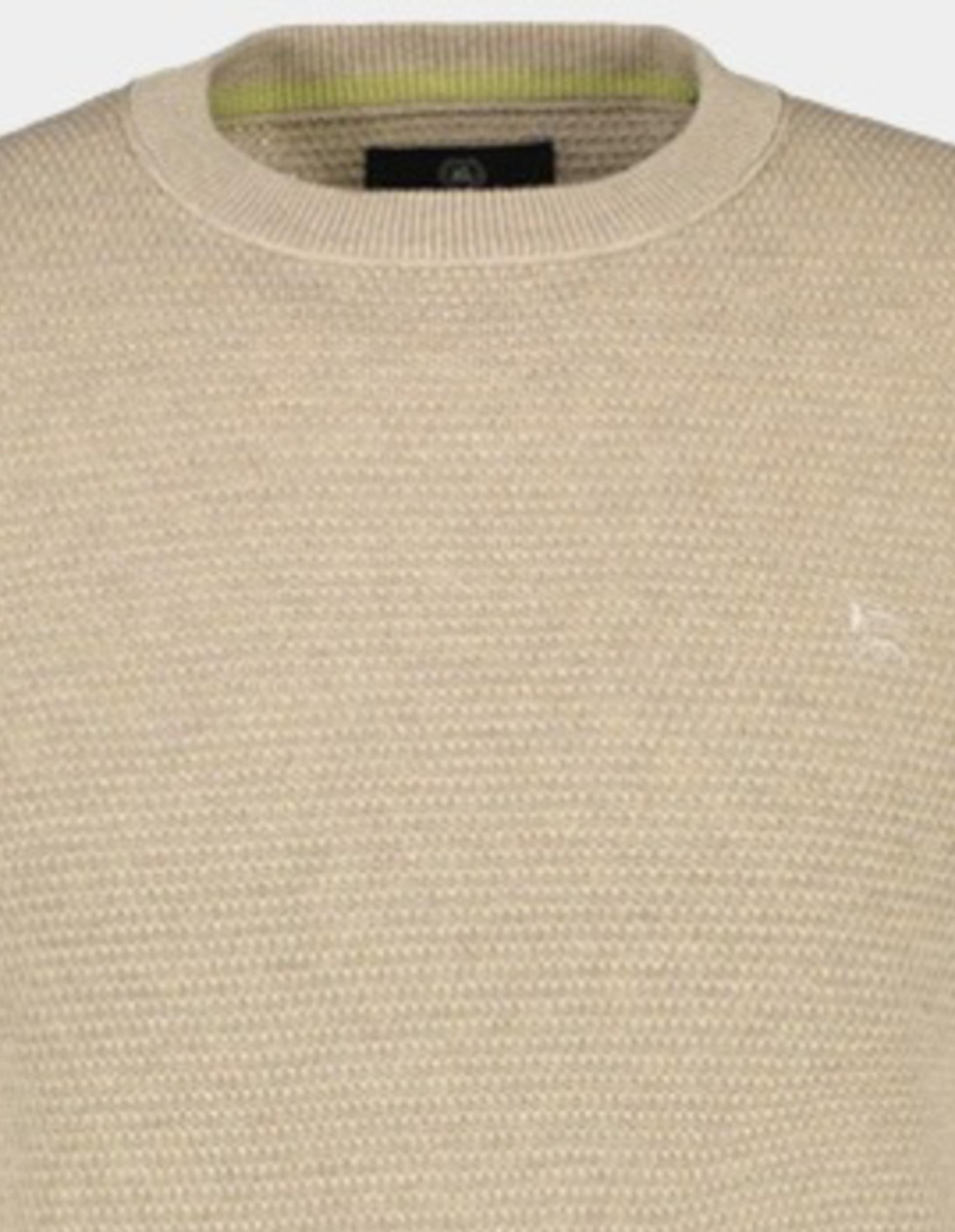Lerros Pullover Beige  24O5035/125