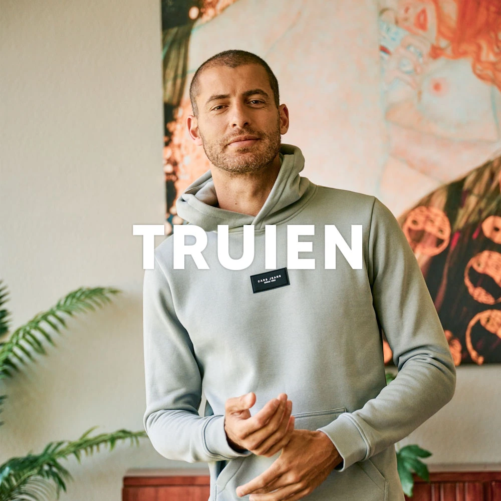 Truien najaar 2023
