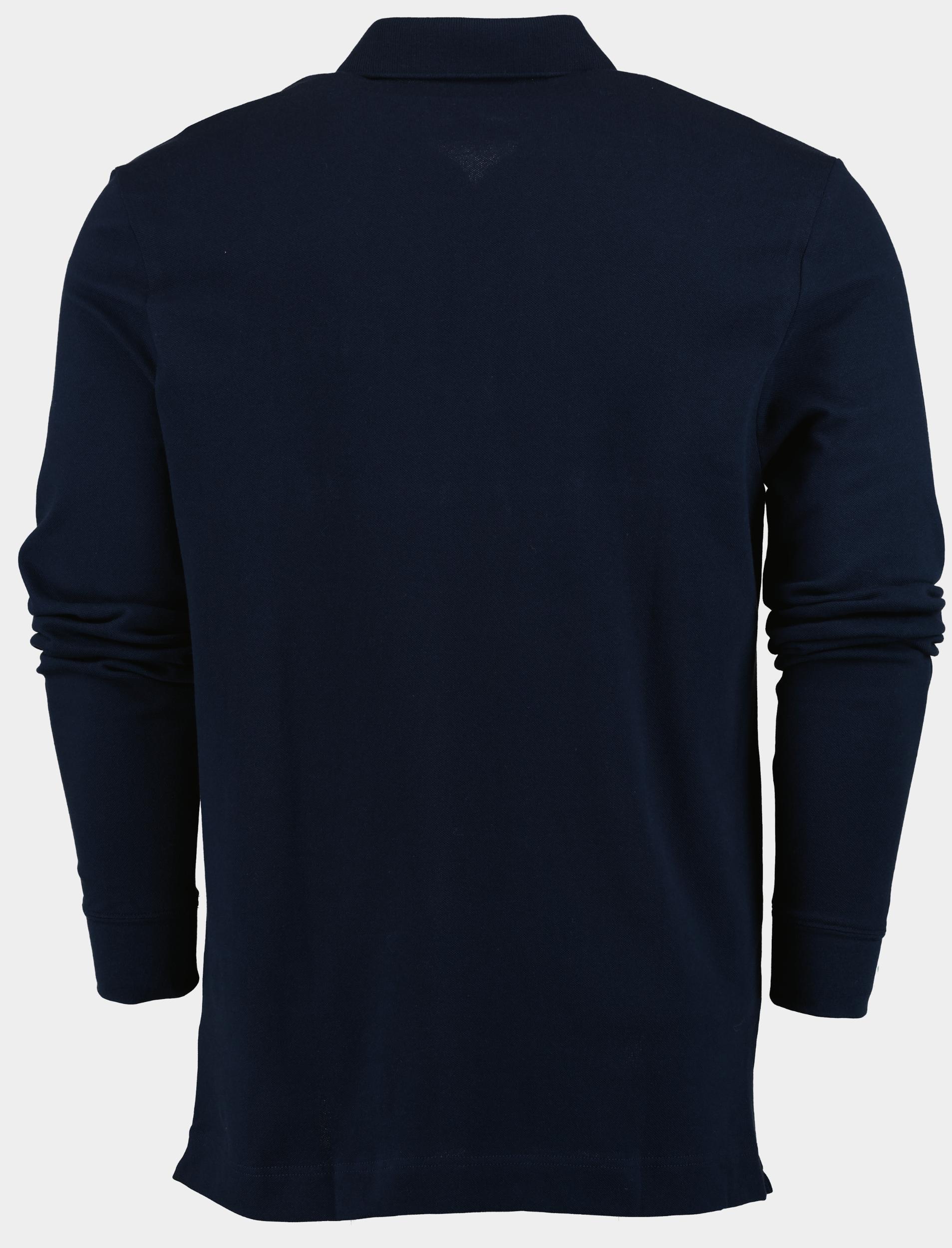 Sona Masoori Polo Shirt Heren Extra Lang Barefoot Lederen Sandalen