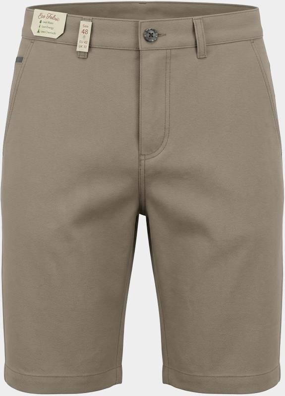 Sea Barrier Korte Broek heren Beige Ain B0000844.8231/1346