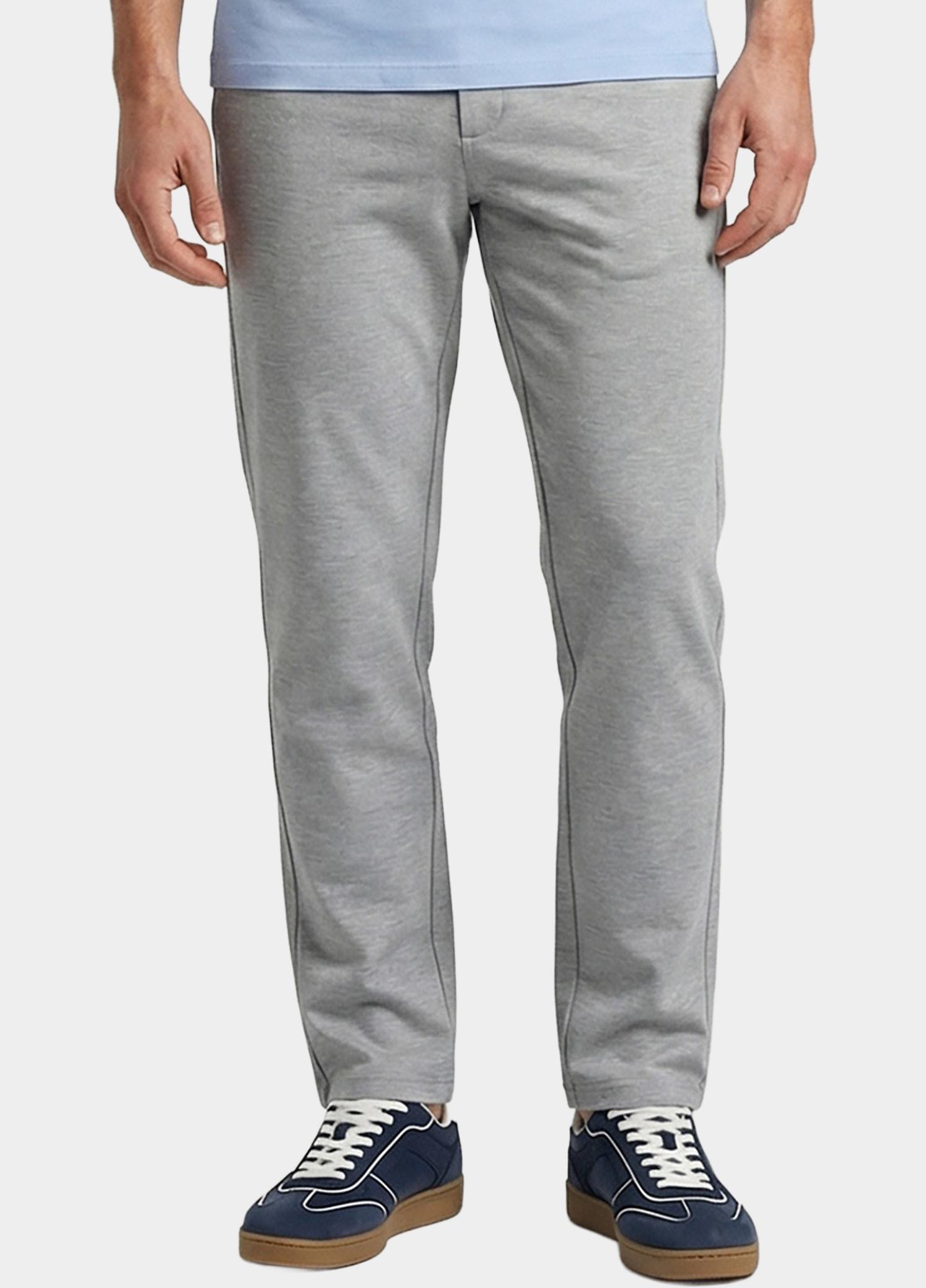Cars Jeans Chino Grijs Carnsby 66758/53