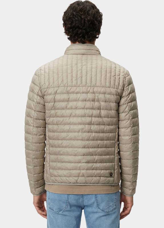 Reset Zomerjas heren Beige Los Angeles MR02710261/8100