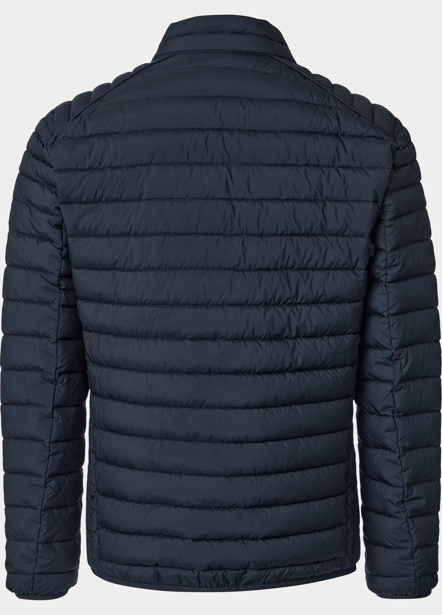 Casamoda Winterjas heren Blauw Light Weight Jacke 126410140/108