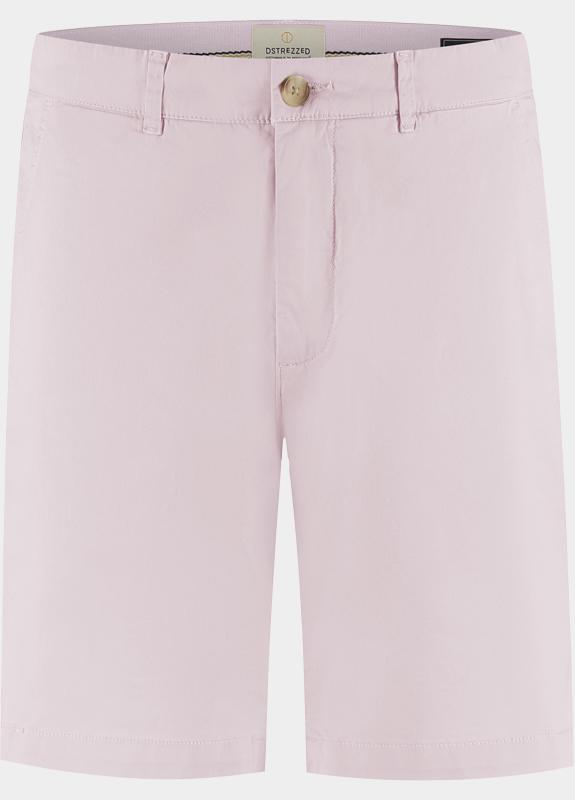 Dstrezzed Korte Broek heren Paars Logan Chino Short 515640/462