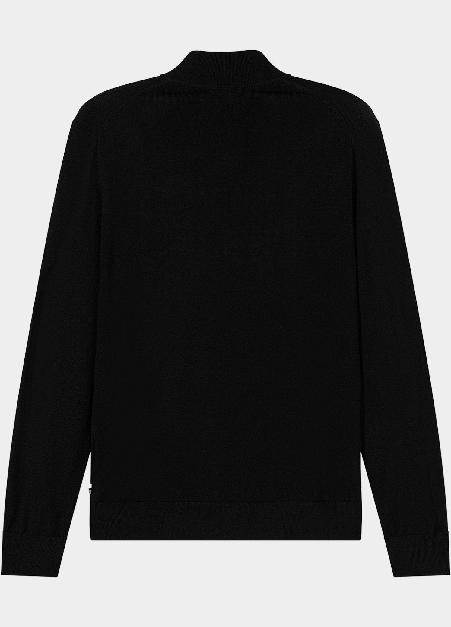 Olymp Half Zip Zwart  533885/68