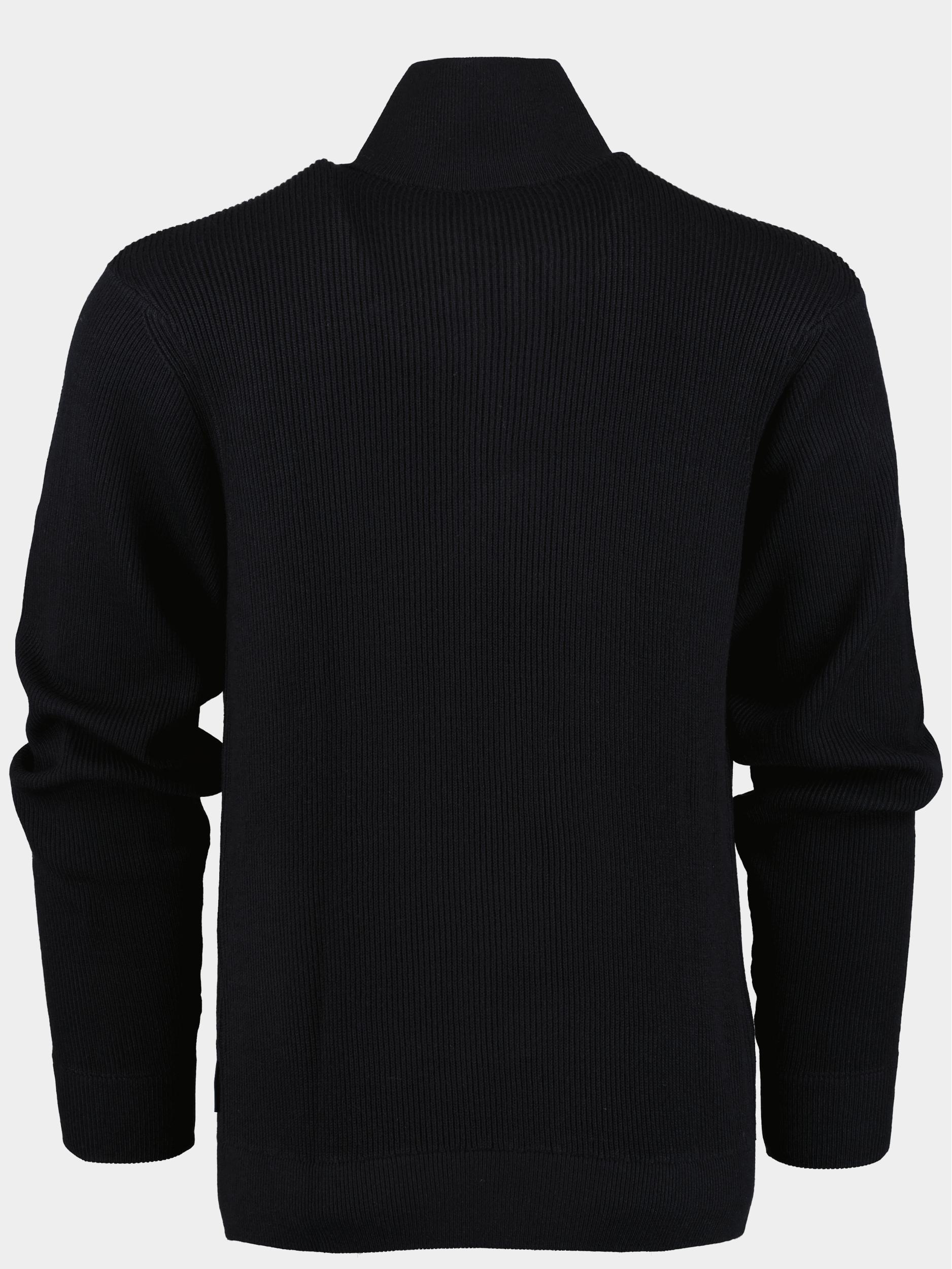 Armani Exchange Pullover Blauw  6RZM6G.ZM1LZ/1583