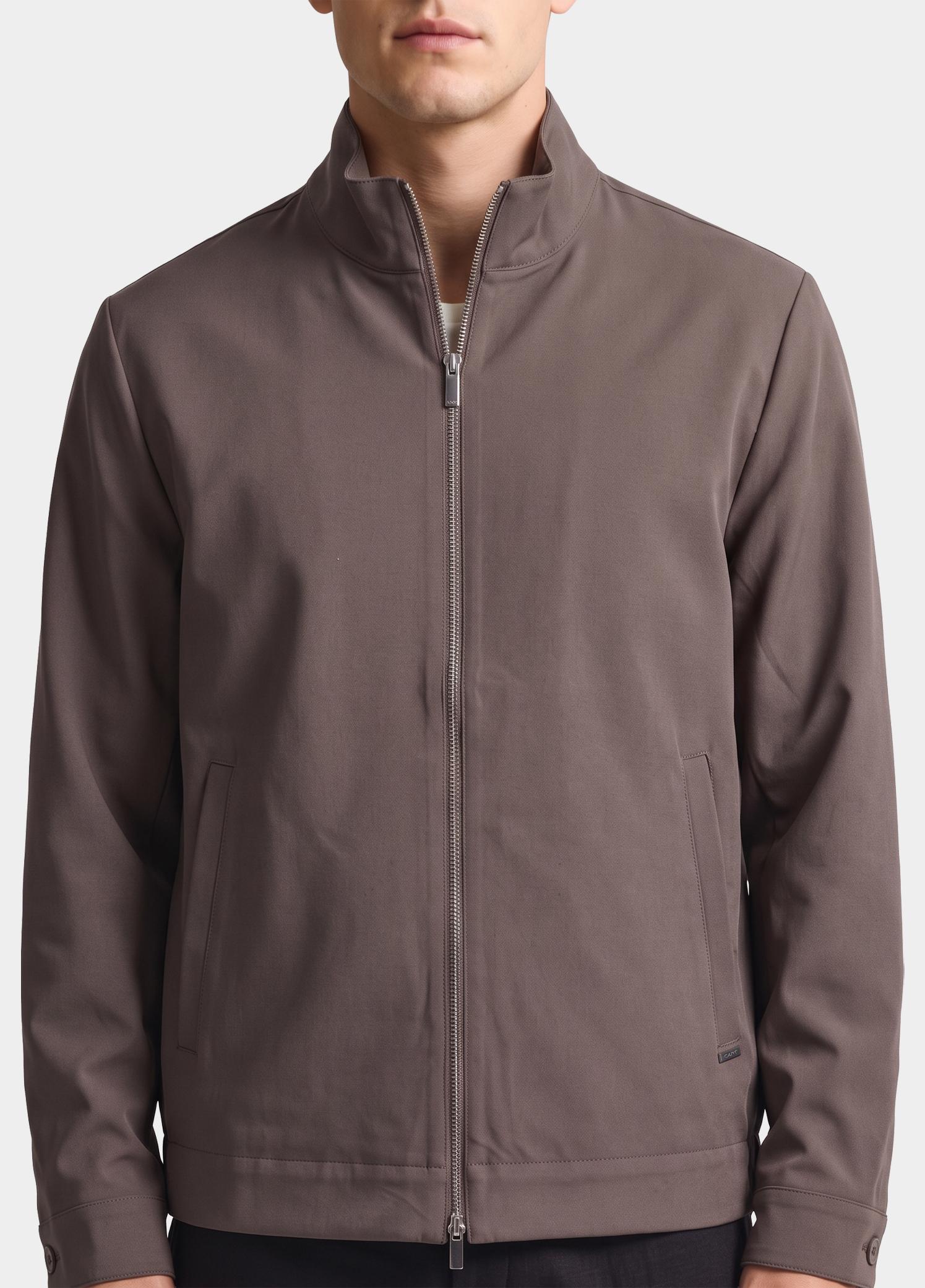Born With Appetite Overshirt Bruin Wren Shirtjacket BWA26314WR25/2004