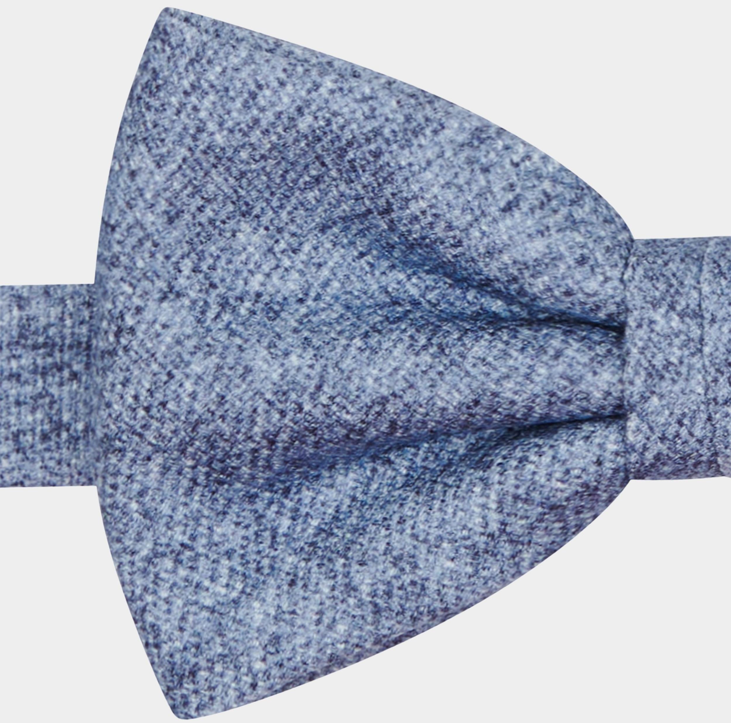 Profuomo Strik Blauw  PPWV30028A/M1