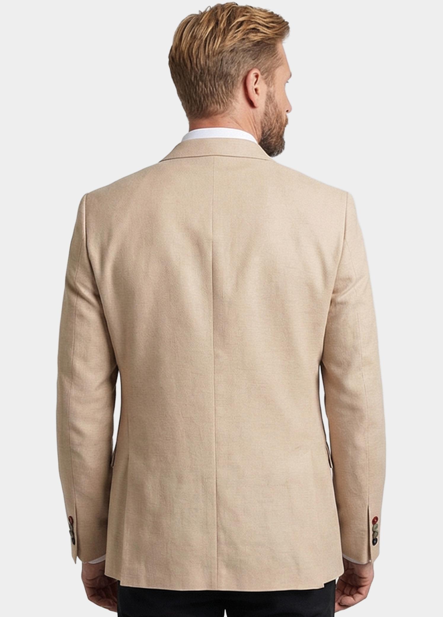 Giordano Colbert Wit Robert blazer fully lined Wov 612610/81