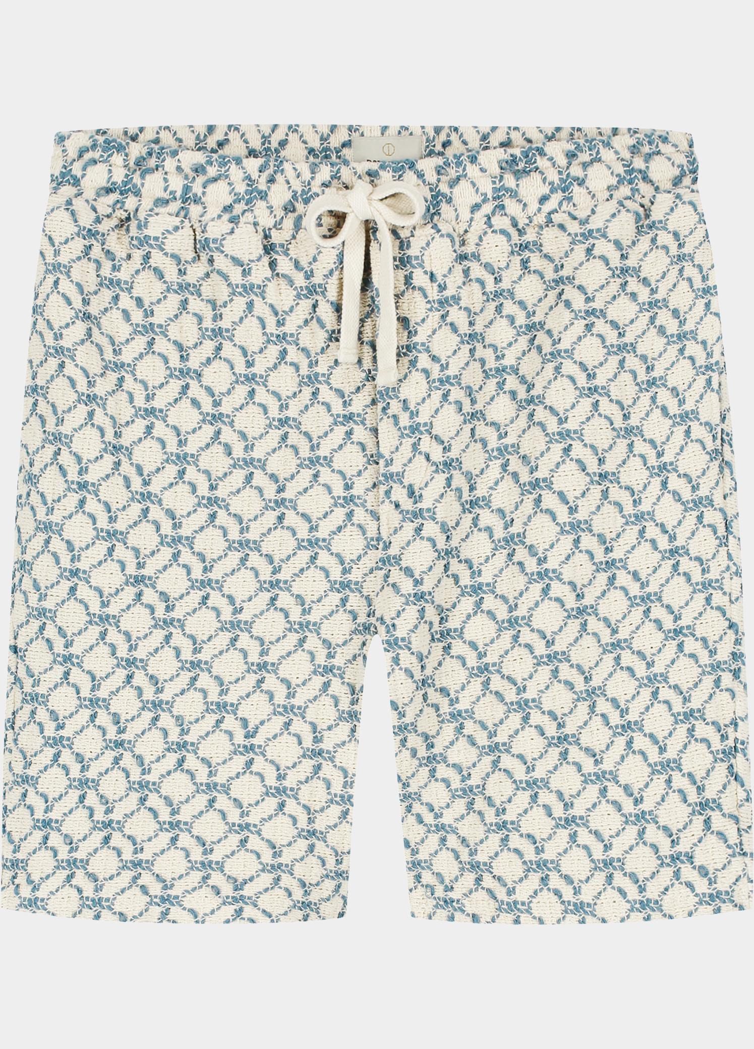 Dstrezzed Jogging Broek Beige Brando Birdi 515611/107