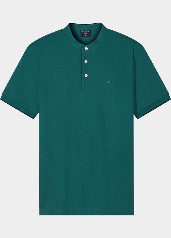 Olymp Polo heren Groen  541712/43