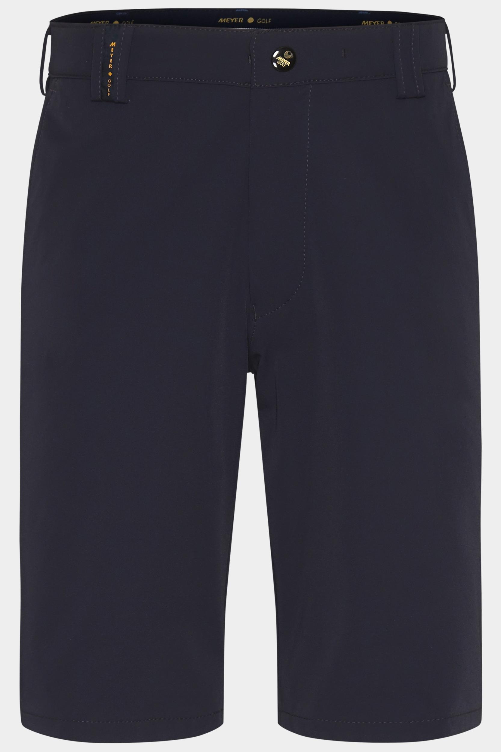 Meyer Korte Broek Blauw B-ST. ANDREWS Art.1-8070 1541807000/19