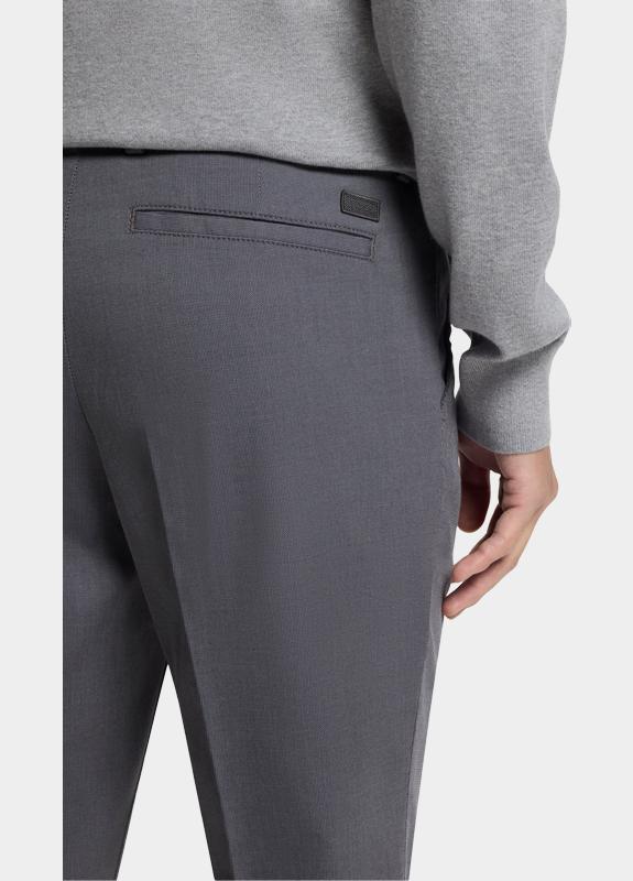 BOSS Black Chino Blauw H-Kaiton1 10277235 01 50553813/404