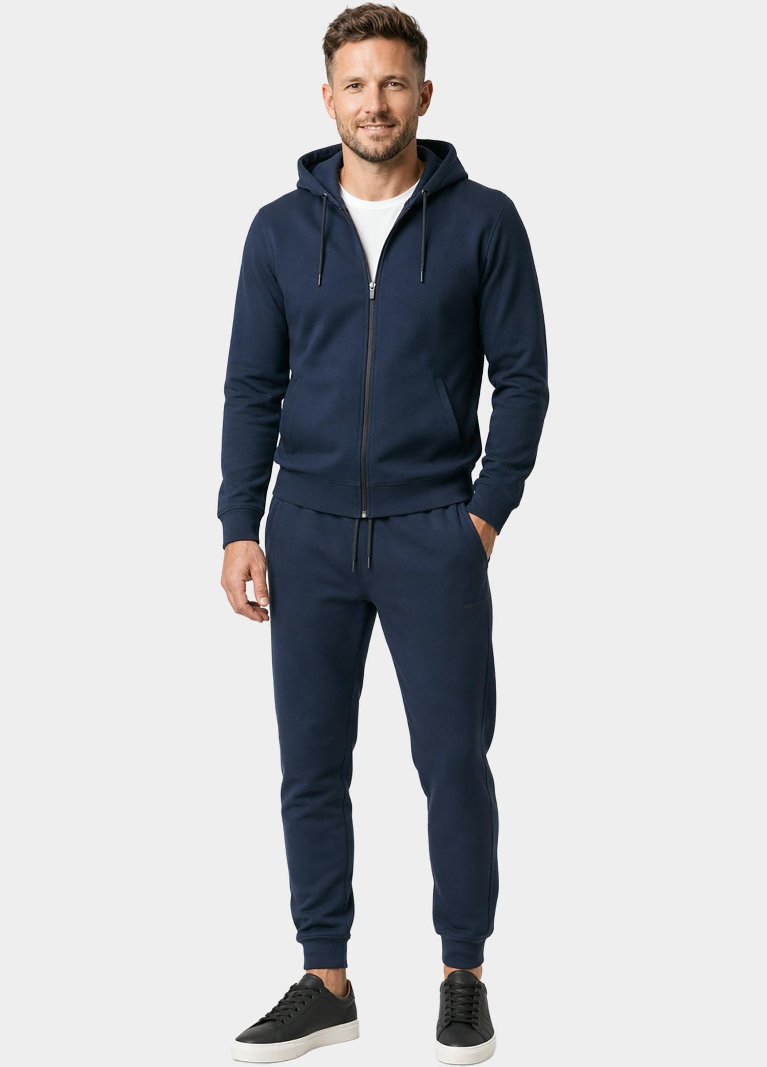 Cars Jeans Jogging Broek Blauw NOZAM 45595/12