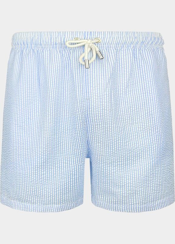 Blue Coast Zwembroek Blauw  6149/0015