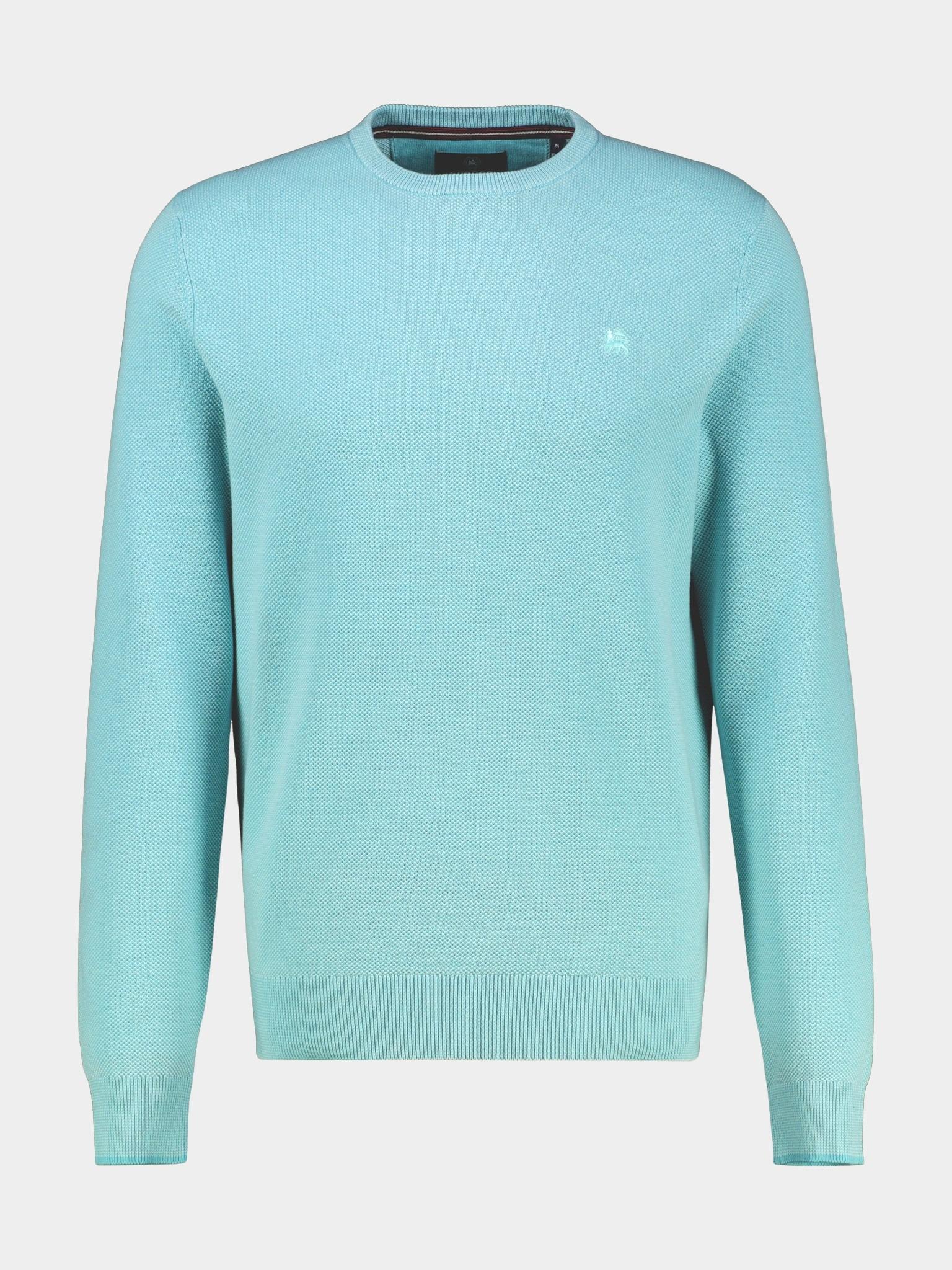 Lerros Pullover Groen  2525012/456