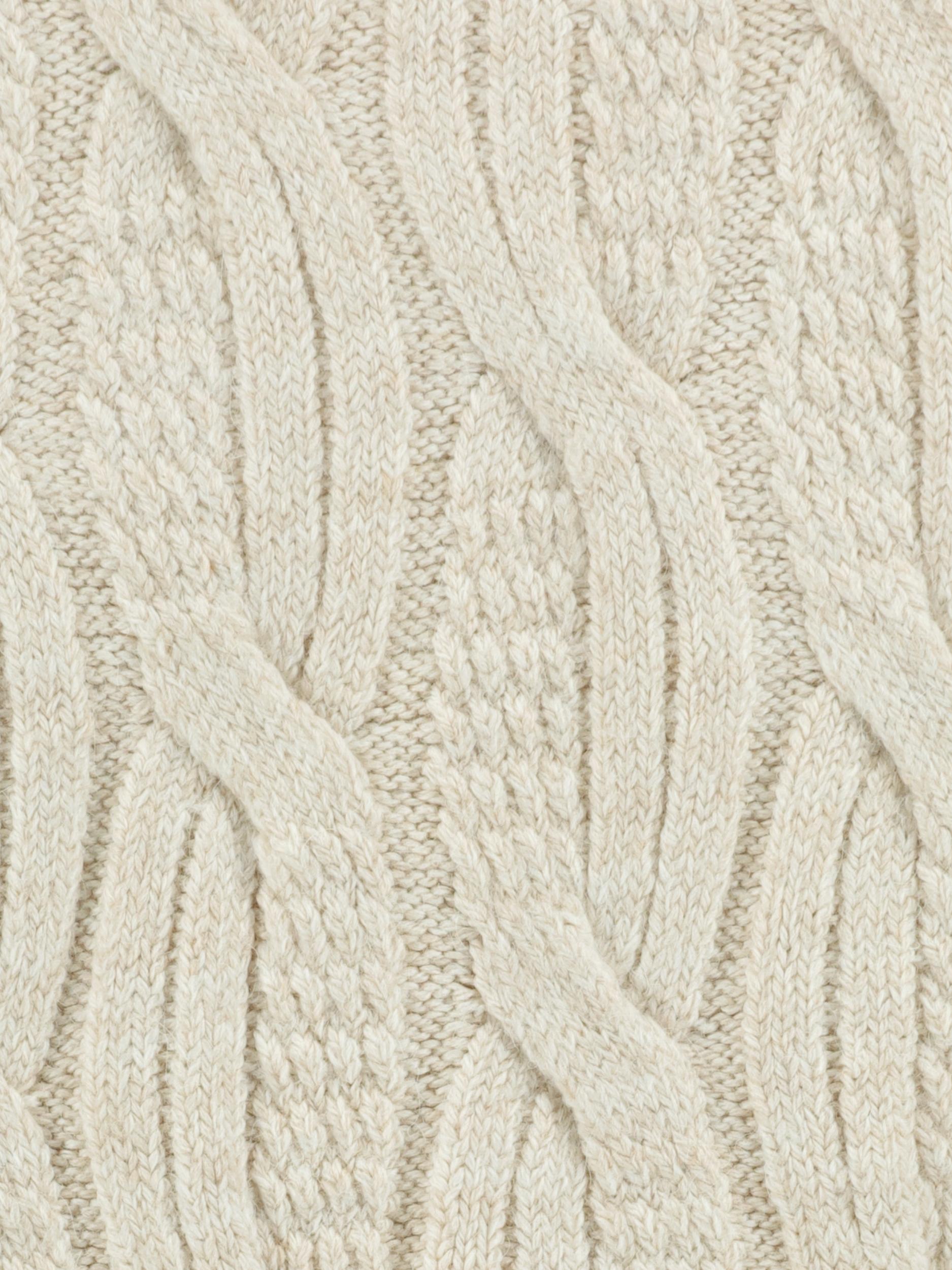 Innocente Coltrui Beige Coltrui ART-1105/003-ECRU