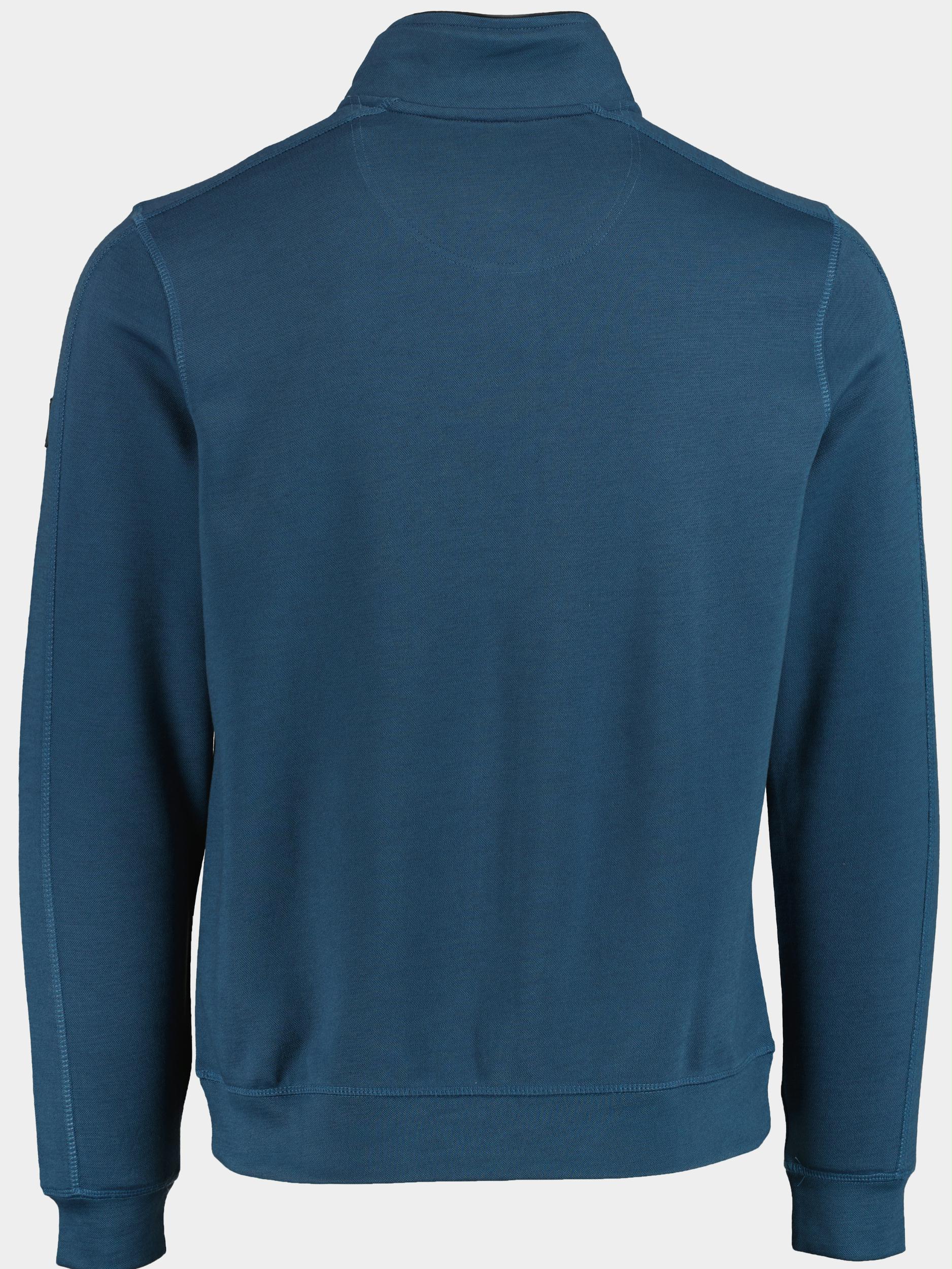 Baileys Vest Blauw  212252/36