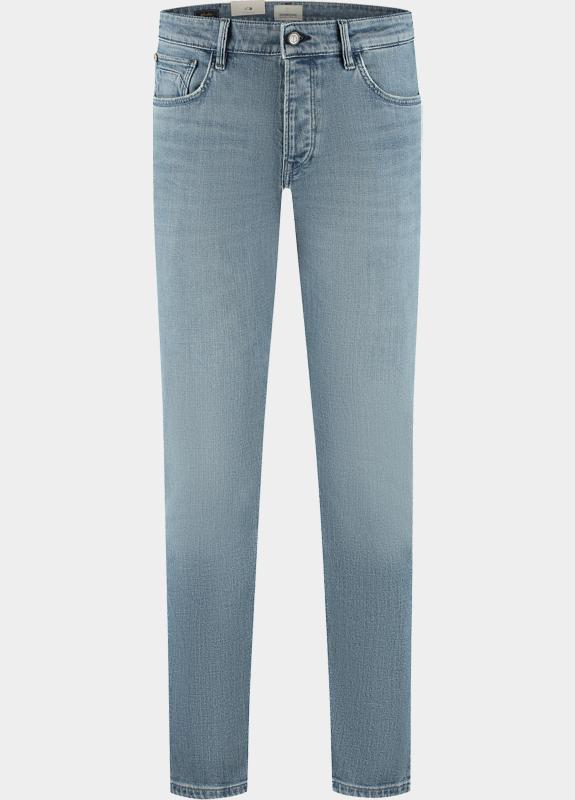 Dstrezzed Jeans Blauw DS_Marlon 5 Pocket RGB 551546/863