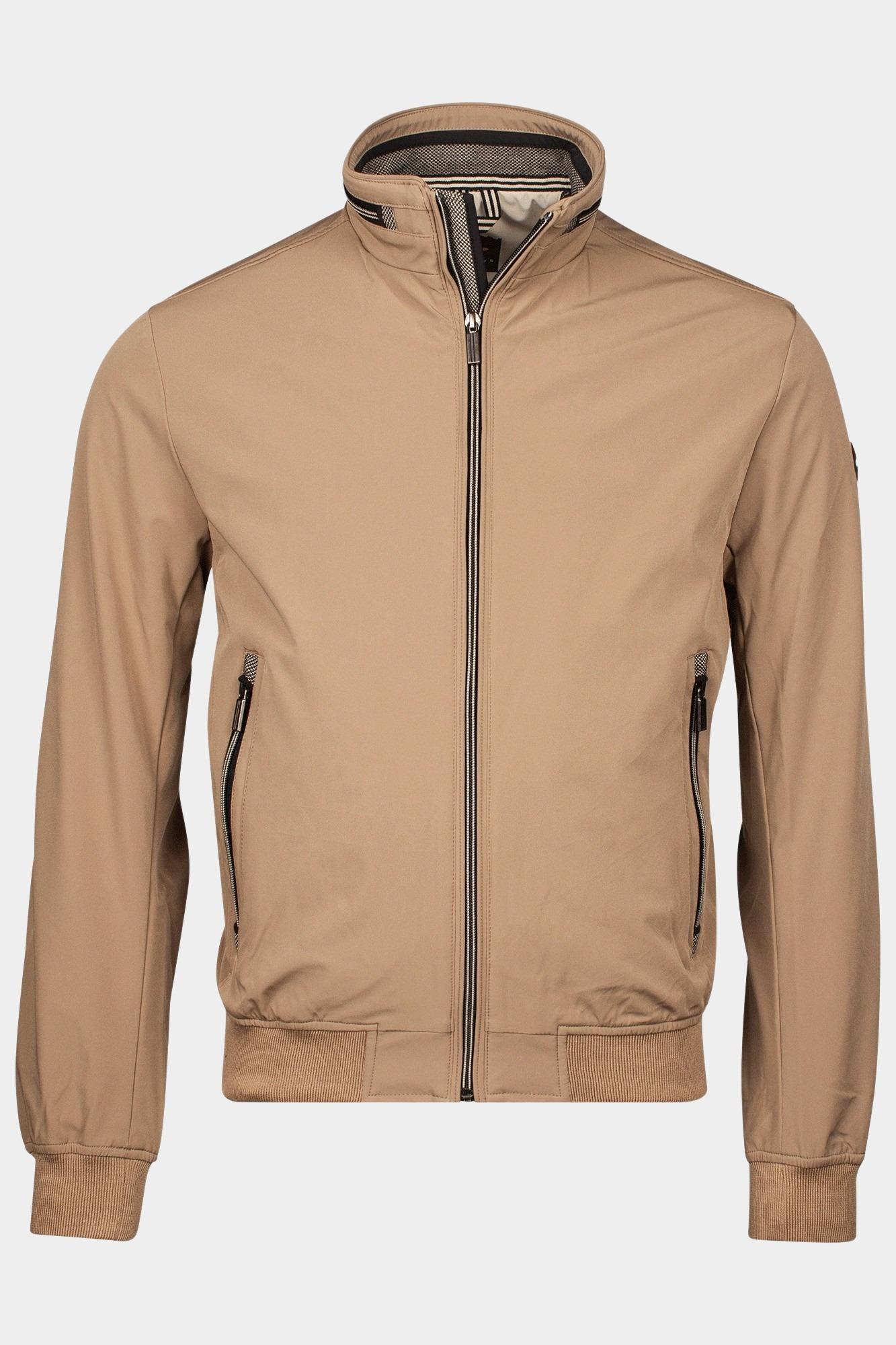Baileys Zomerjack Bruin Jacket 512320/83