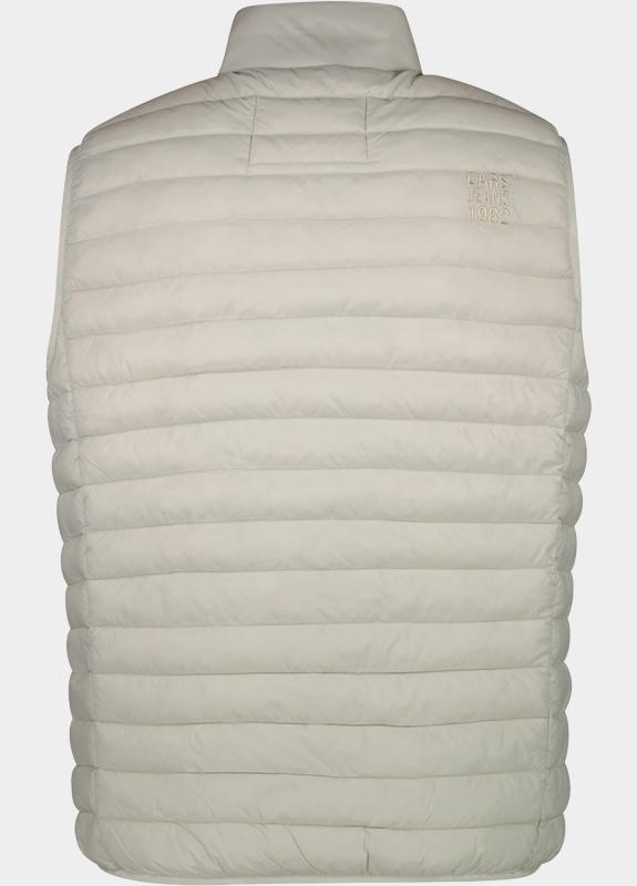 Cars Jeans Bodywarmer Wit BUDDY 62877/89