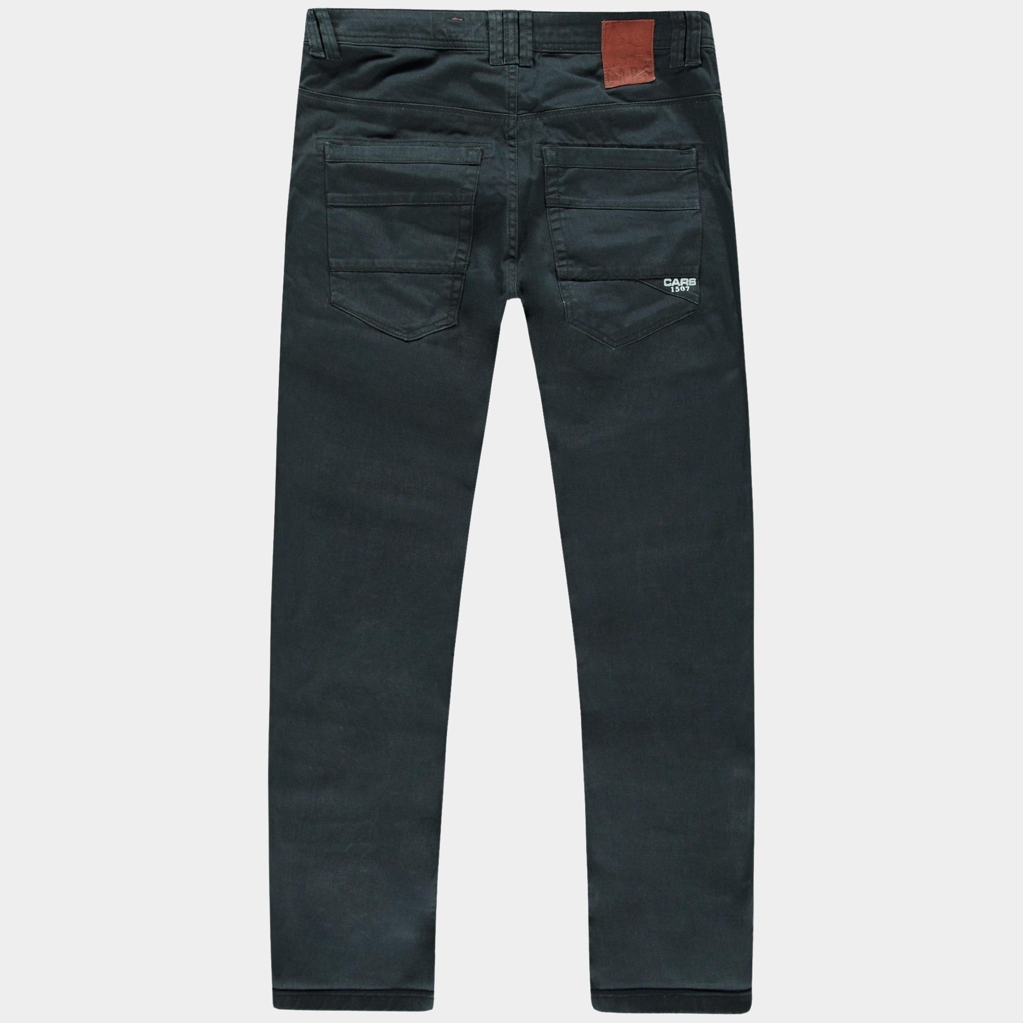 Cars Jeans Chino Grijs Bedford 75661/17