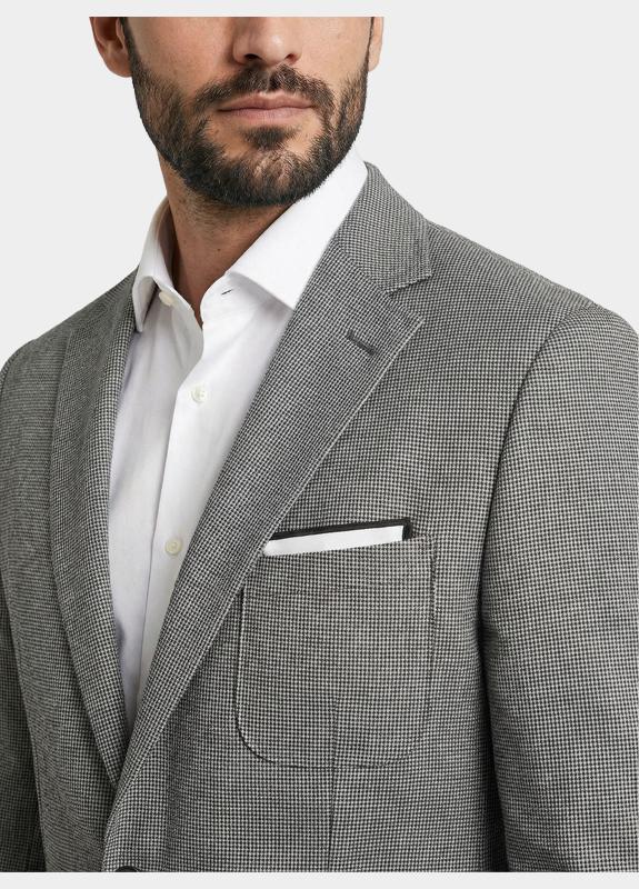 Bos Colbert Bruin Fame Jacket Drop 8 261038FA50BO/2002