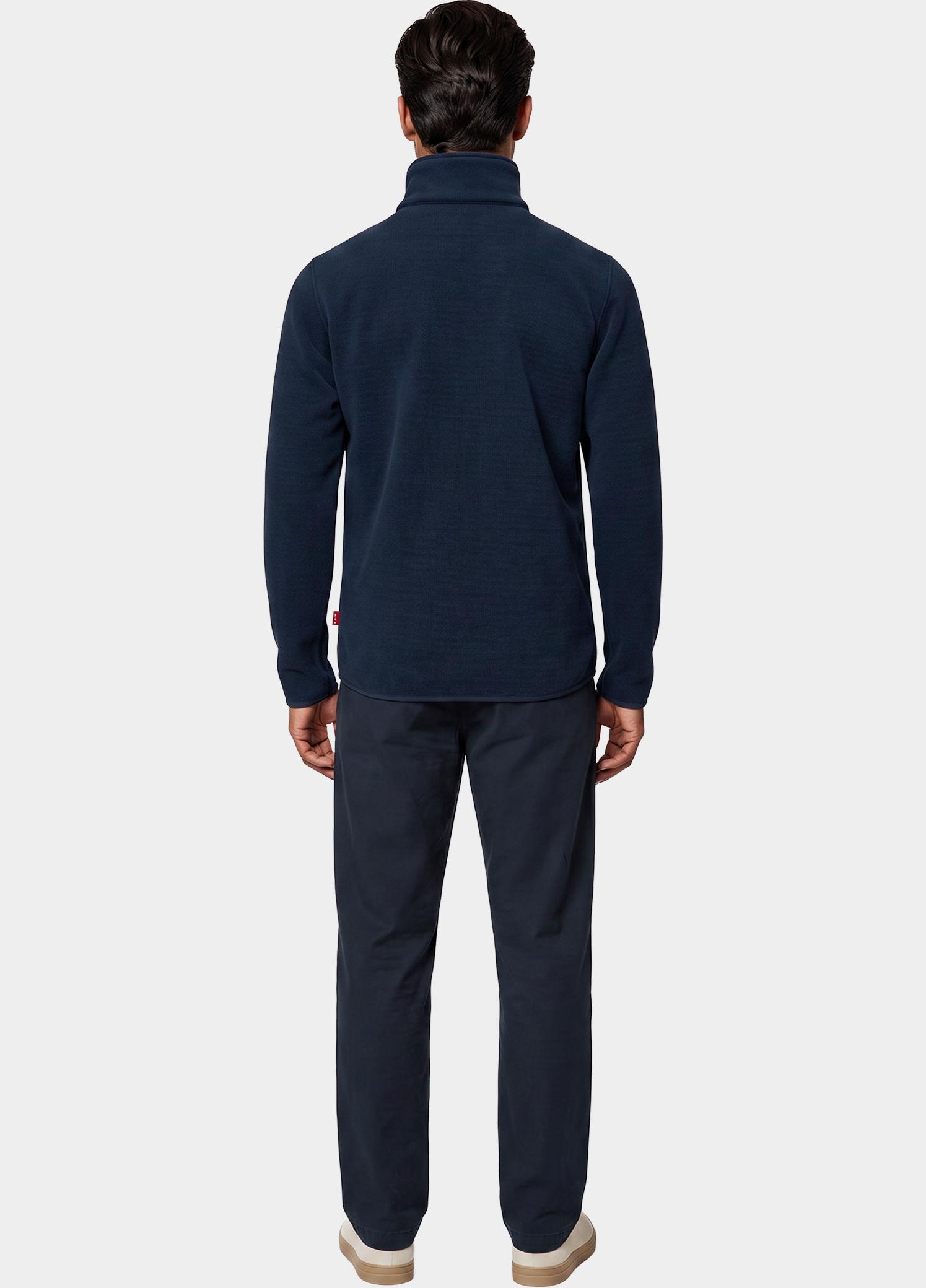 Nordberg Tussenjas heren Blauw Casper MF02901/NY