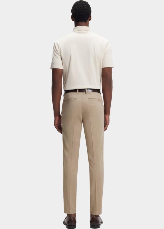 BOSS Black Chino Beige H-Kaiton1 10277235 01 50553813/252