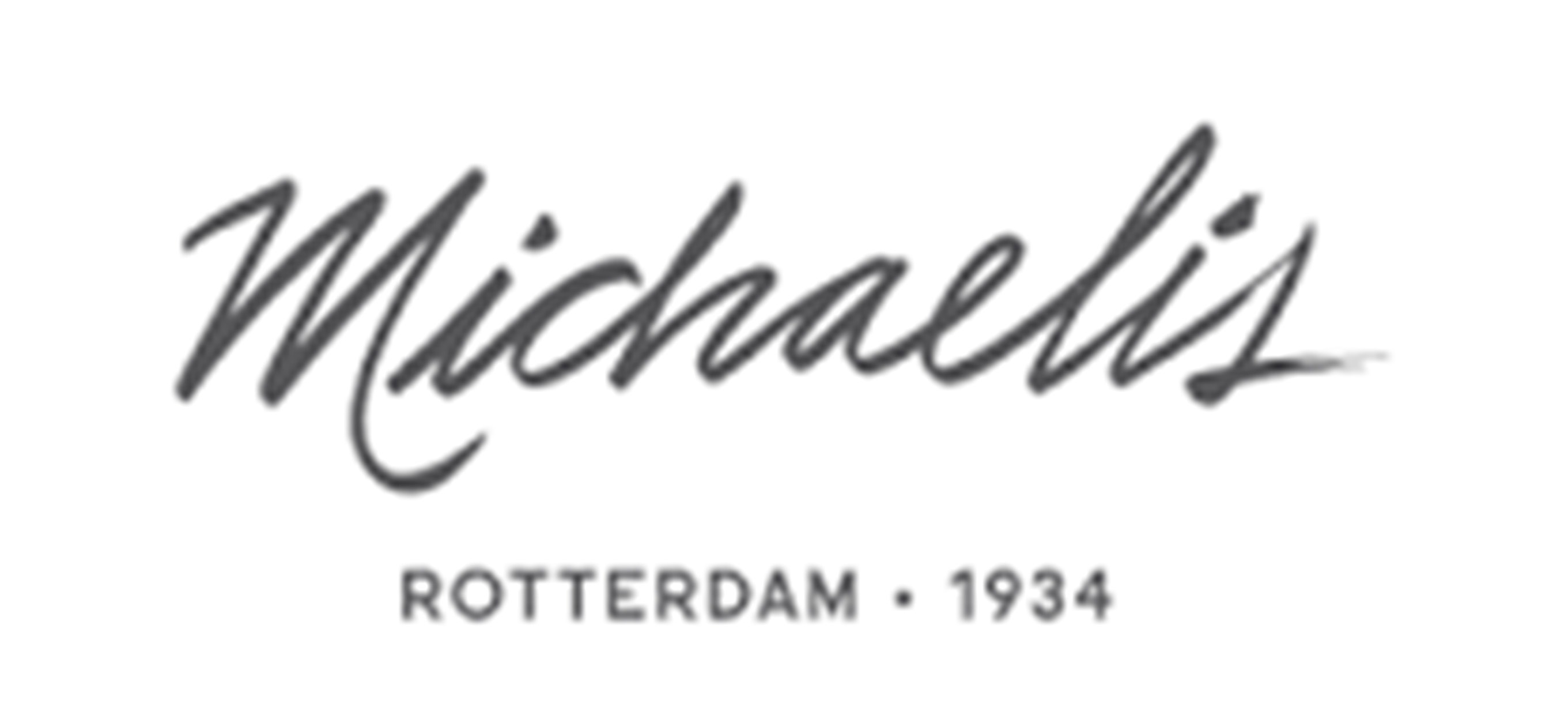 banner onder michaelis
