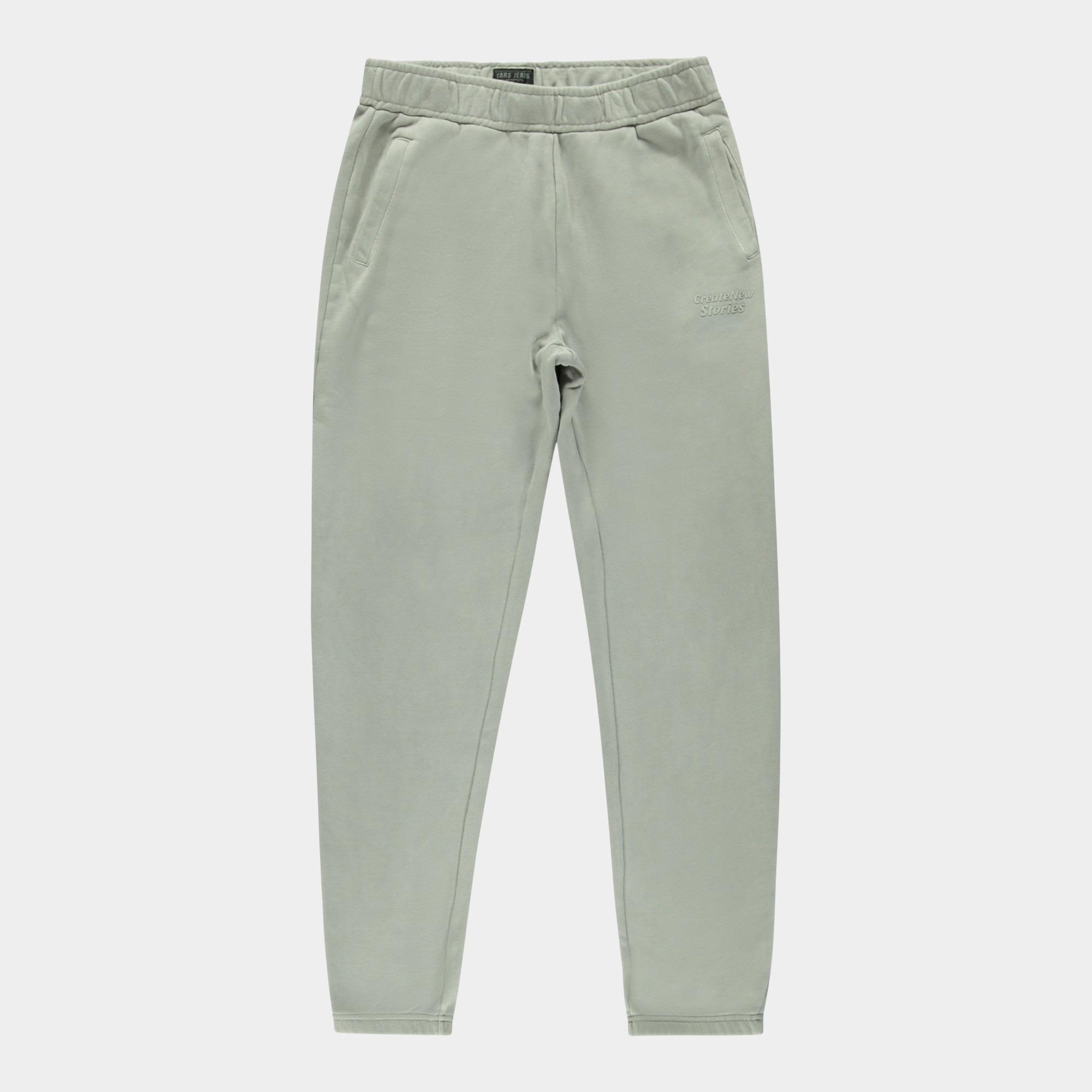 Cars Jeans Jogging Broek Grijs Len 61365/24