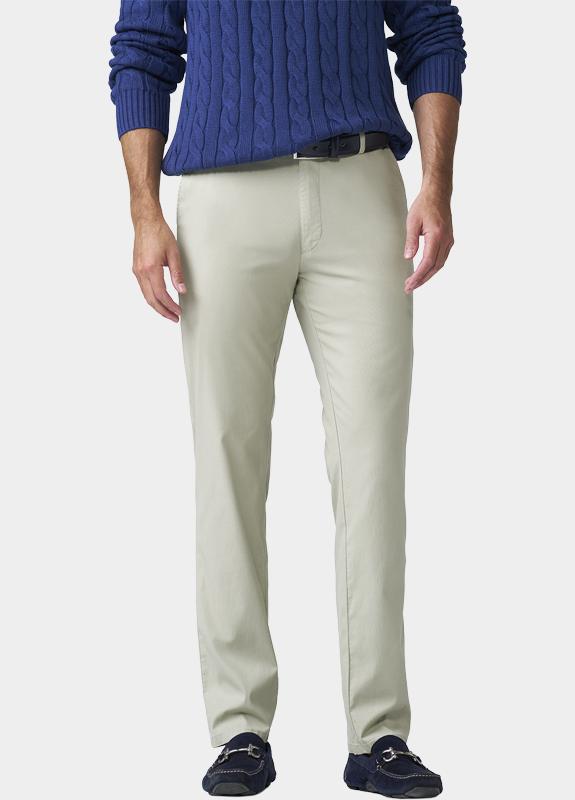 Meyer Chino Groen OSLO Art.1-5081 2231508100/22