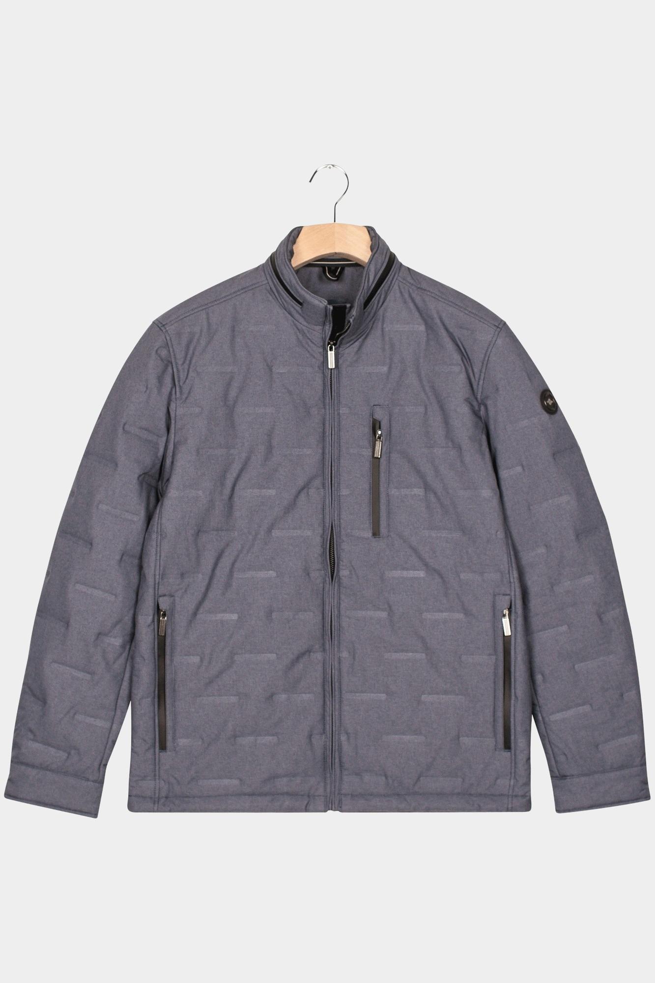 Baileys Winterjack Blauw Jacket  Twill with membrane u 522350/67