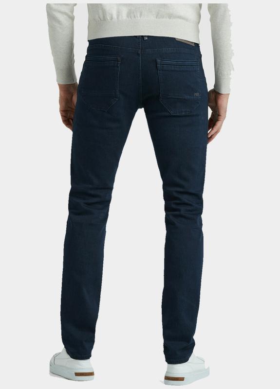 PME Legend 5-Pocket Jeans Blauw PME LEGEND NIGHTFLIGHT JEANS PTR120/DCB
