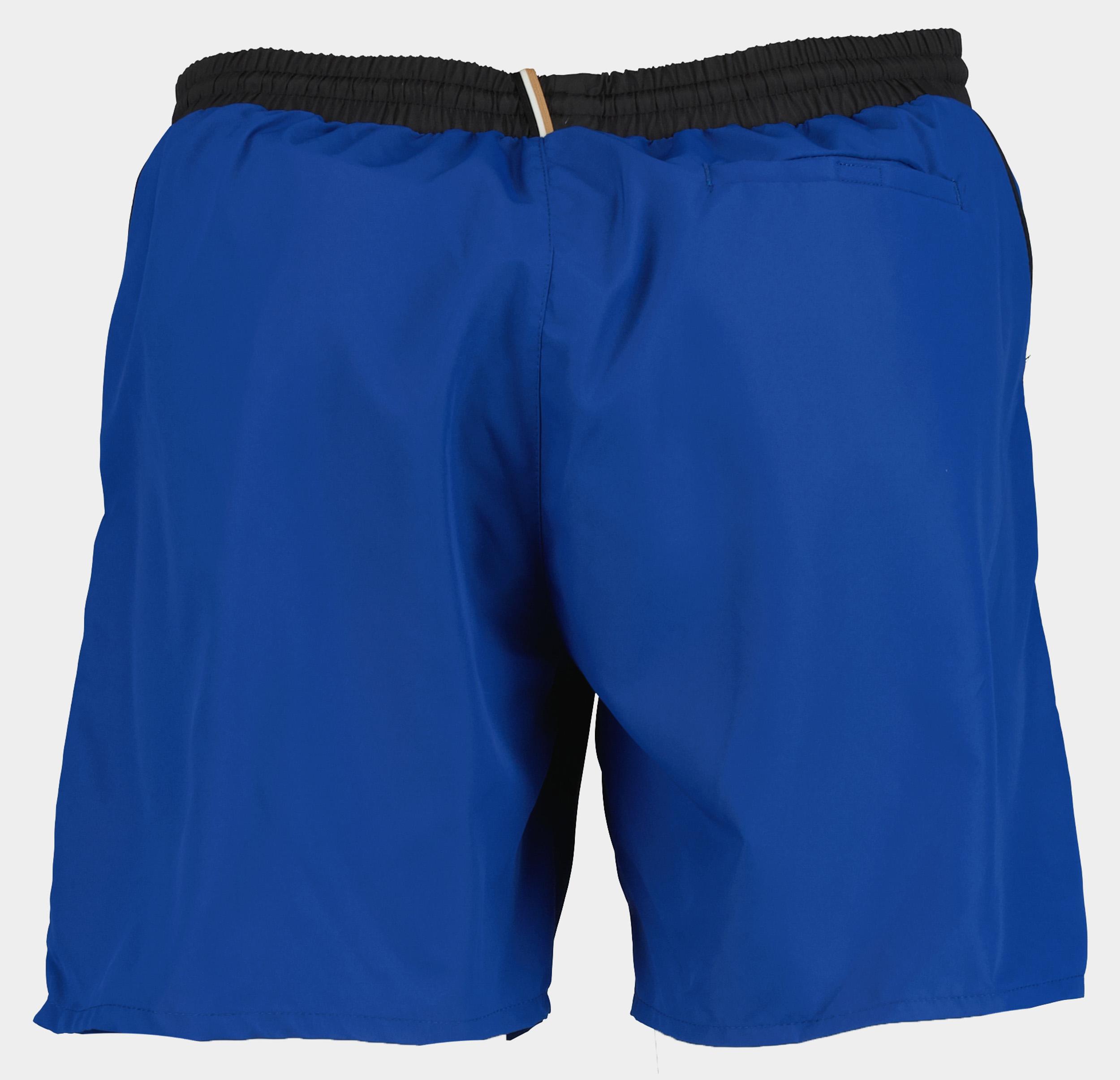 BOSS Black Zwembroek Blauw Starfish 10259586 01 50514429/427