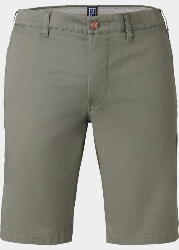 Meyer Chino Groen M5 SHORT Art.1-6024 3631602400/24